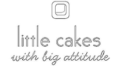 LITTLE CAKES WITH BIG ATTITUDE trademark