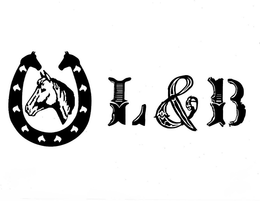 L&B trademark