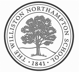 · THE WILLISTON NORTHAMPTON SCHOOL · 1841 trademark