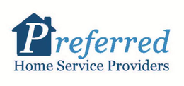 PREFERRED HOME SERVICE PROVIDERS trademark