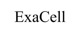 EXACELL trademark
