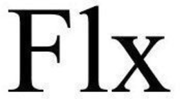 FLX trademark