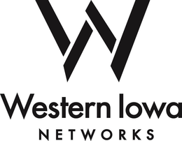 W WESTERN IOWA NETWORKS trademark