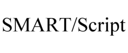 SMART/SCRIPT trademark