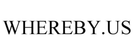 WHEREBY.US trademark