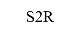 S2R trademark