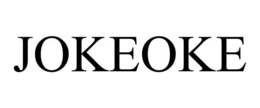 JOKEOKE trademark
