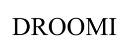 DROOMI trademark