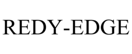 REDY-EDGE trademark