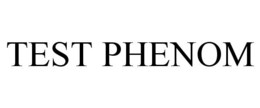 TEST PHENOM trademark