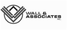 WALL & ASSOCIATES INC. trademark