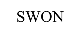 SWON trademark