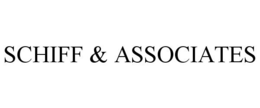 SCHIFF & ASSOCIATES trademark