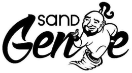 SAND GENIE trademark