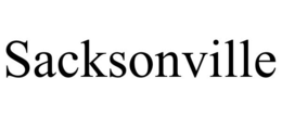 SACKSONVILLE trademark