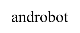 ANDROBOT trademark