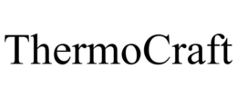 THERMOCRAFT trademark