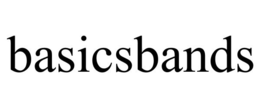BASICSBANDS trademark
