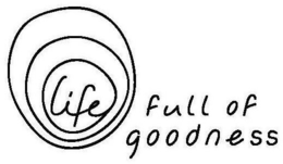 LIFE FULL OF GOODNESS trademark