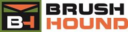 BH BRUSHHOUND trademark