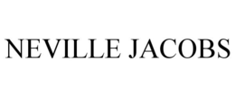 NEVILLE JACOBS trademark