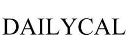 DAILYCAL trademark