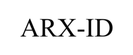 ARX-ID trademark