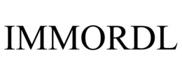 IMMORDL trademark