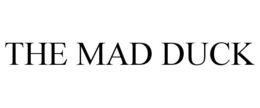 THE MAD DUCK trademark