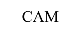 CAM trademark