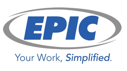 EPIC YOUR WORK, SIMPLIFIED trademark