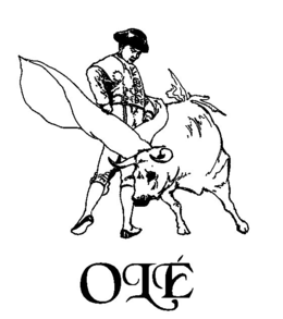 OLÉ trademark