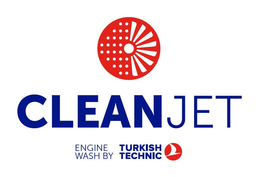 CLEANJET ENGINE WASH BY TURKISH TECHNIC trademark