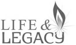 LIFE & LEGACY trademark