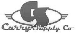 CS CURRY SUPPLY CO trademark