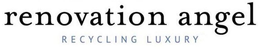 RENOVATION ANGEL RECYCLING LUXURY trademark
