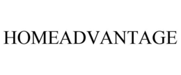 HOMEADVANTAGE trademark