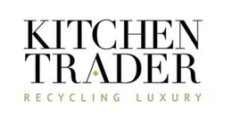 KITCHEN TRADER RECYCLING LUXURY trademark