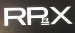 RPR=X trademark