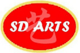 SD ARTS trademark