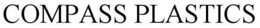 COMPASS PLASTICS trademark