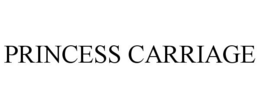 PRINCESS CARRIAGE trademark