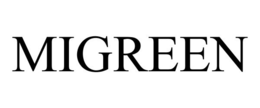 MIGREEN trademark