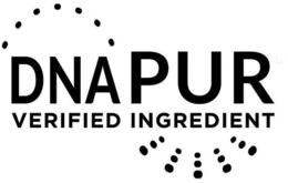 DNA PUR VERIFIED INGREDIENT trademark
