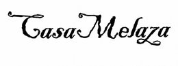 CASA MELAZA trademark