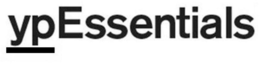 YPESSENTIALS trademark