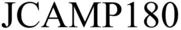 JCAMP180 trademark