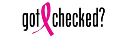 GOT CHECKED? trademark