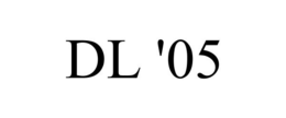 DL '05 trademark
