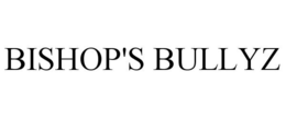 BISHOP'S BULLYZ trademark